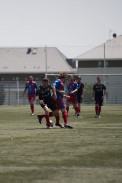 FC PLERGUER ROZ