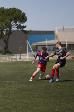 FC PLERGUER ROZ