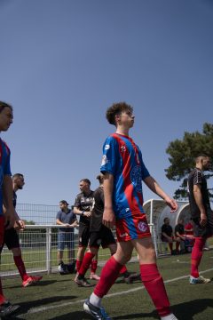 FC PLERGUER ROZ