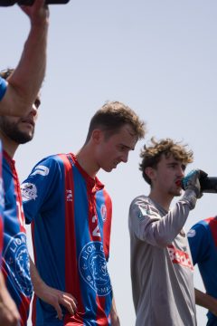 FC PLERGUER ROZ