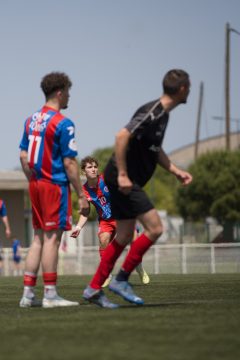 FC PLERGUER ROZ