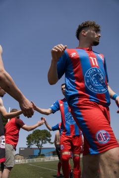 FC PLERGUER ROZ