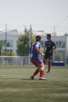 FC PLERGUER ROZ