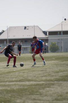 FC PLERGUER ROZ