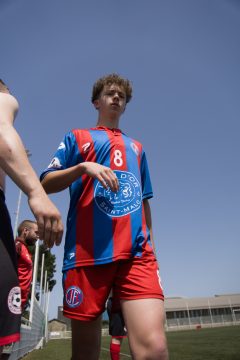 FC PLERGUER ROZ