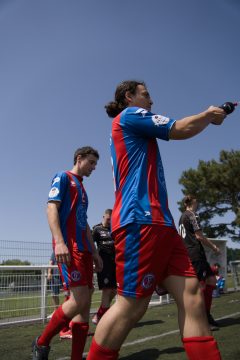 FC PLERGUER ROZ
