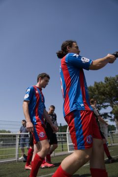 FC PLERGUER ROZ