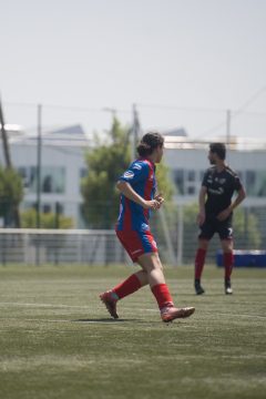 FC PLERGUER ROZ