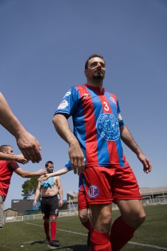 FC PLERGUER ROZ