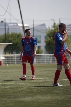 FC PLERGUER ROZ