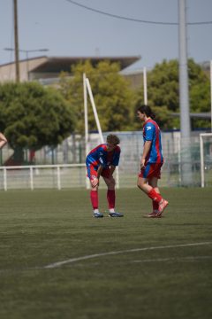 FC PLERGUER ROZ