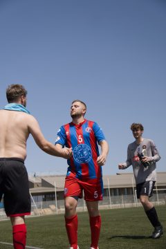 FC PLERGUER ROZ
