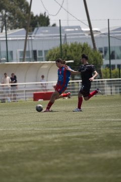 FC PLERGUER ROZ