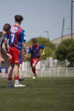 FC PLERGUER ROZ