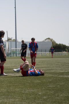 FC PLERGUER ROZ