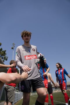 FC PLERGUER ROZ