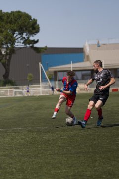 FC PLERGUER ROZ