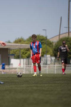 FC PLERGUER ROZ