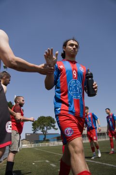 FC PLERGUER ROZ