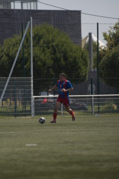 FC PLERGUER ROZ