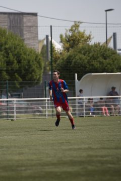 FC PLERGUER ROZ