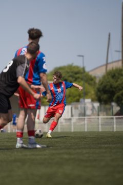 FC PLERGUER ROZ
