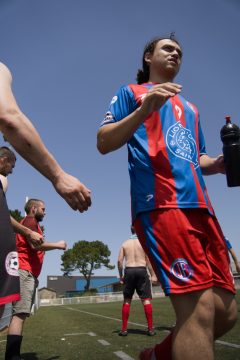 FC PLERGUER ROZ