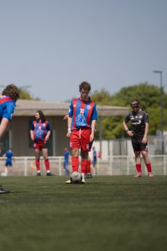 FC PLERGUER ROZ