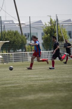 FC PLERGUER ROZ