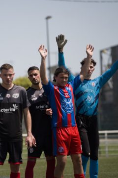 FC PLERGUER ROZ