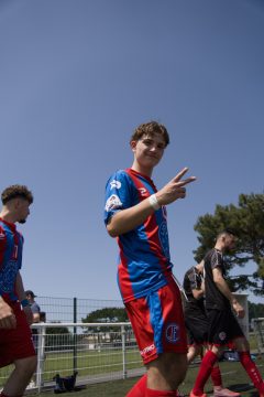 FC PLERGUER ROZ