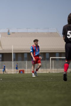 FC PLERGUER ROZ