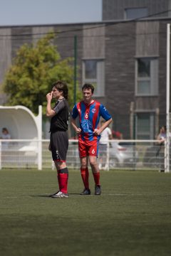 FC PLERGUER ROZ