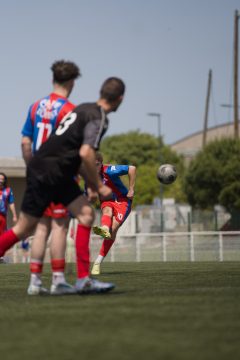FC PLERGUER ROZ