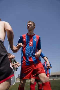 FC PLERGUER ROZ