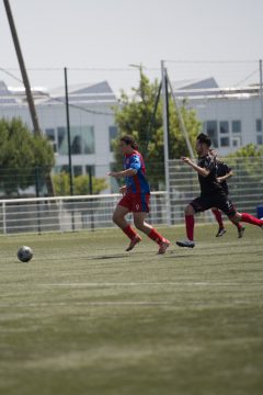 FC PLERGUER ROZ