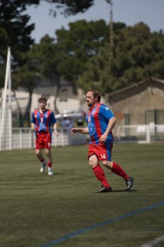 FC PLERGUER ROZ