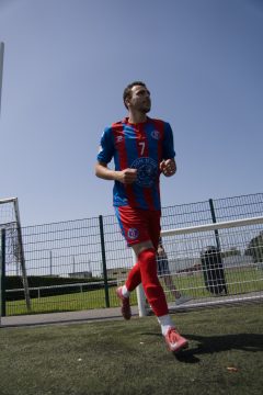 FC PLERGUER ROZ