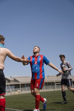 FC PLERGUER ROZ