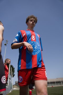 FC PLERGUER ROZ