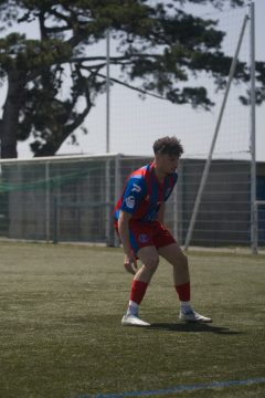 FC PLERGUER ROZ