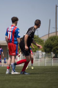 FC PLERGUER ROZ