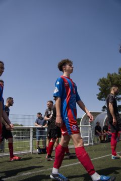 FC PLERGUER ROZ