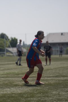 FC PLERGUER ROZ