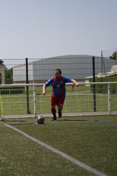 FC PLERGUER ROZ
