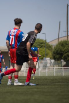 FC PLERGUER ROZ