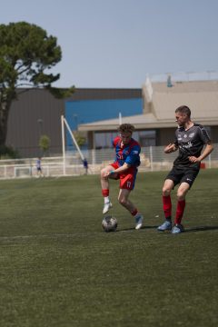 FC PLERGUER ROZ