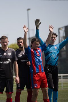 FC PLERGUER ROZ