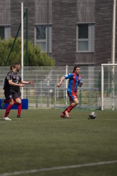 FC PLERGUER ROZ