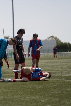 FC PLERGUER ROZ